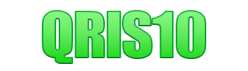 Logo QRIS10